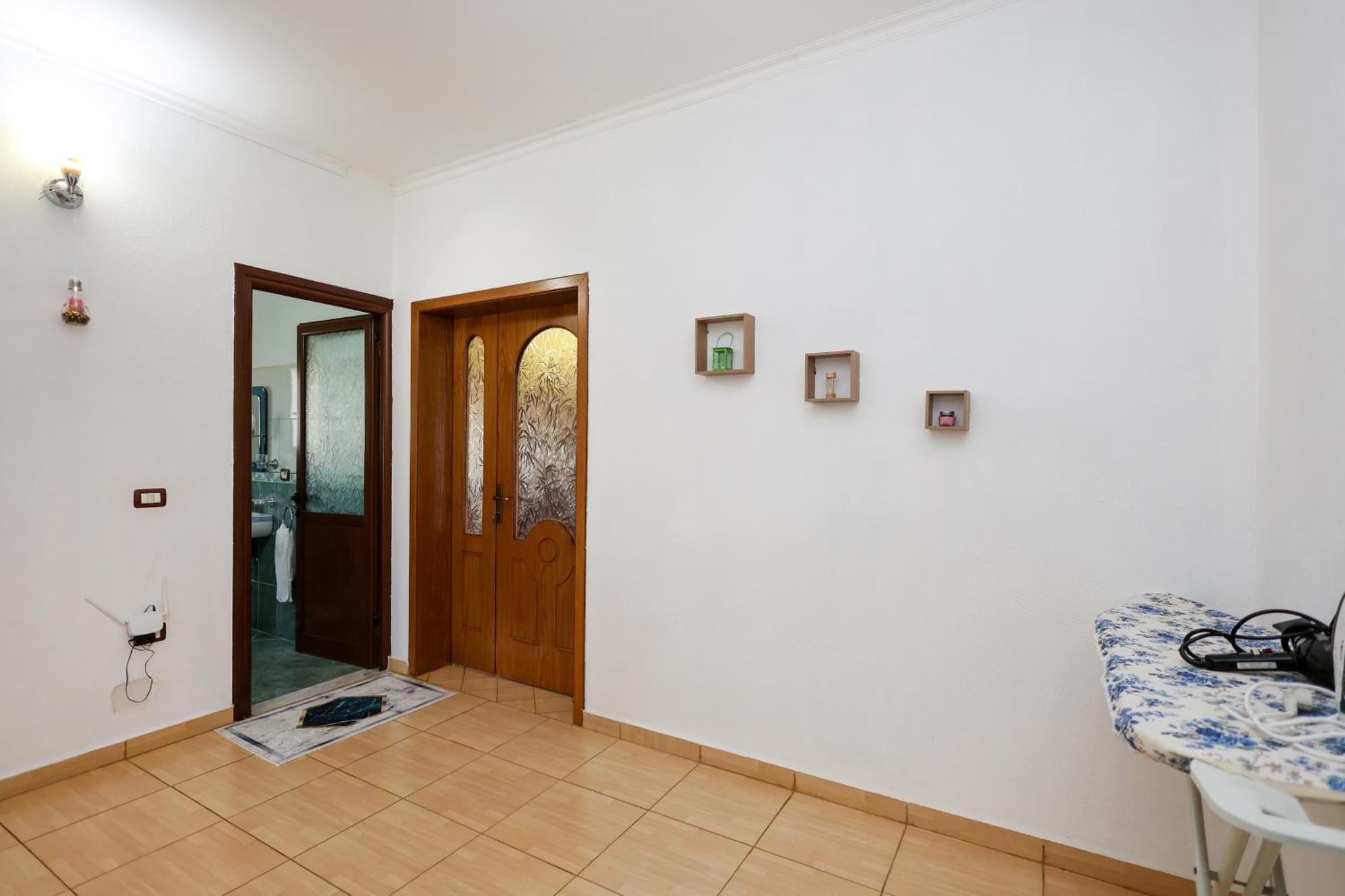 Villa Kevin Berat Exterior photo